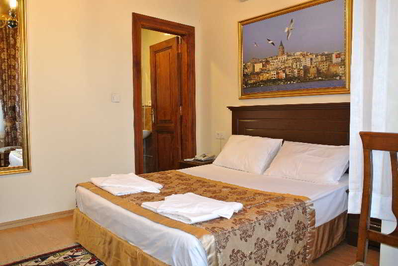 Emirhan Hotel, Sultanahmet B&B