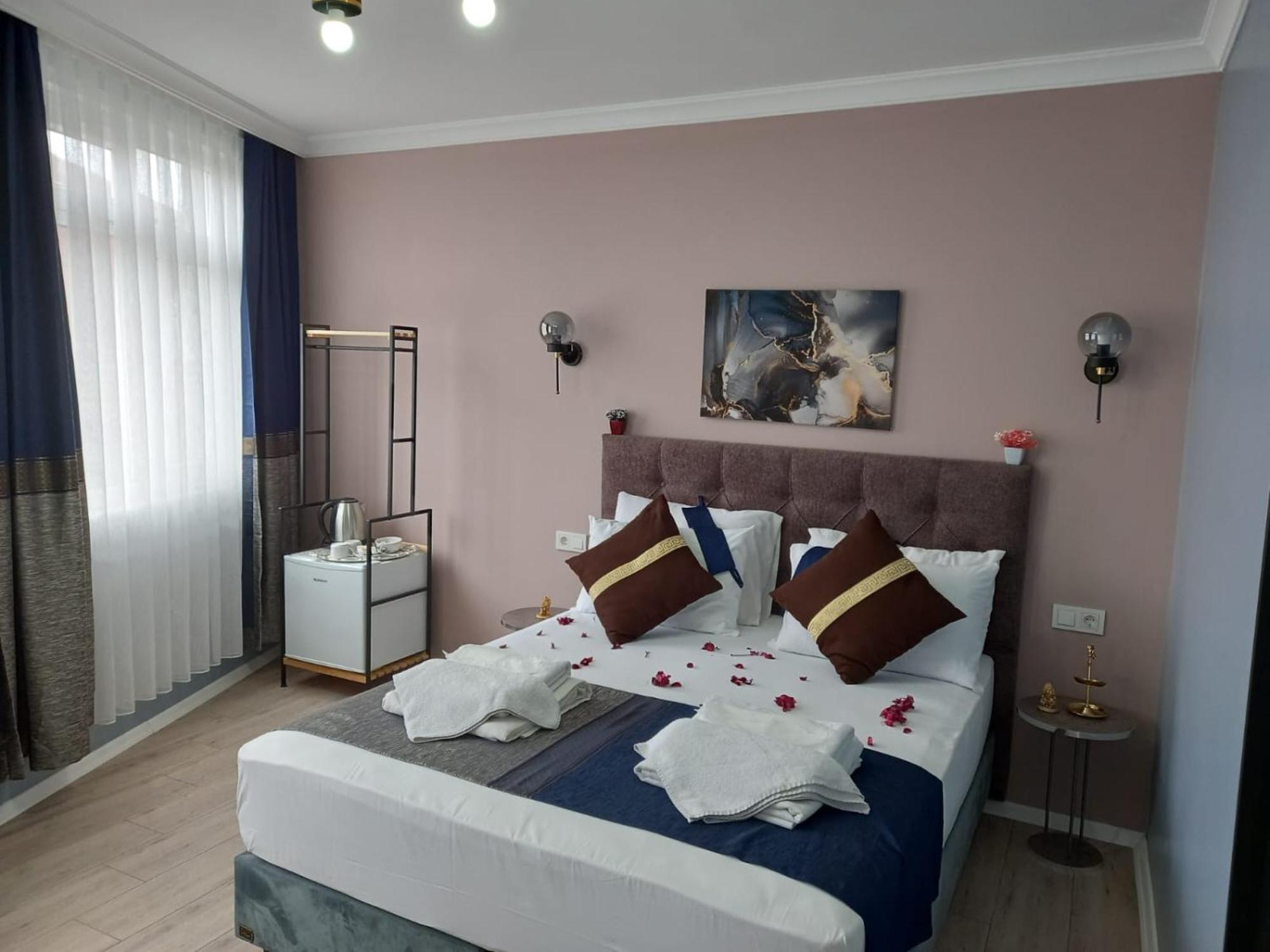 Emirhan Hotel, Sultanahmet B&B Istanbul