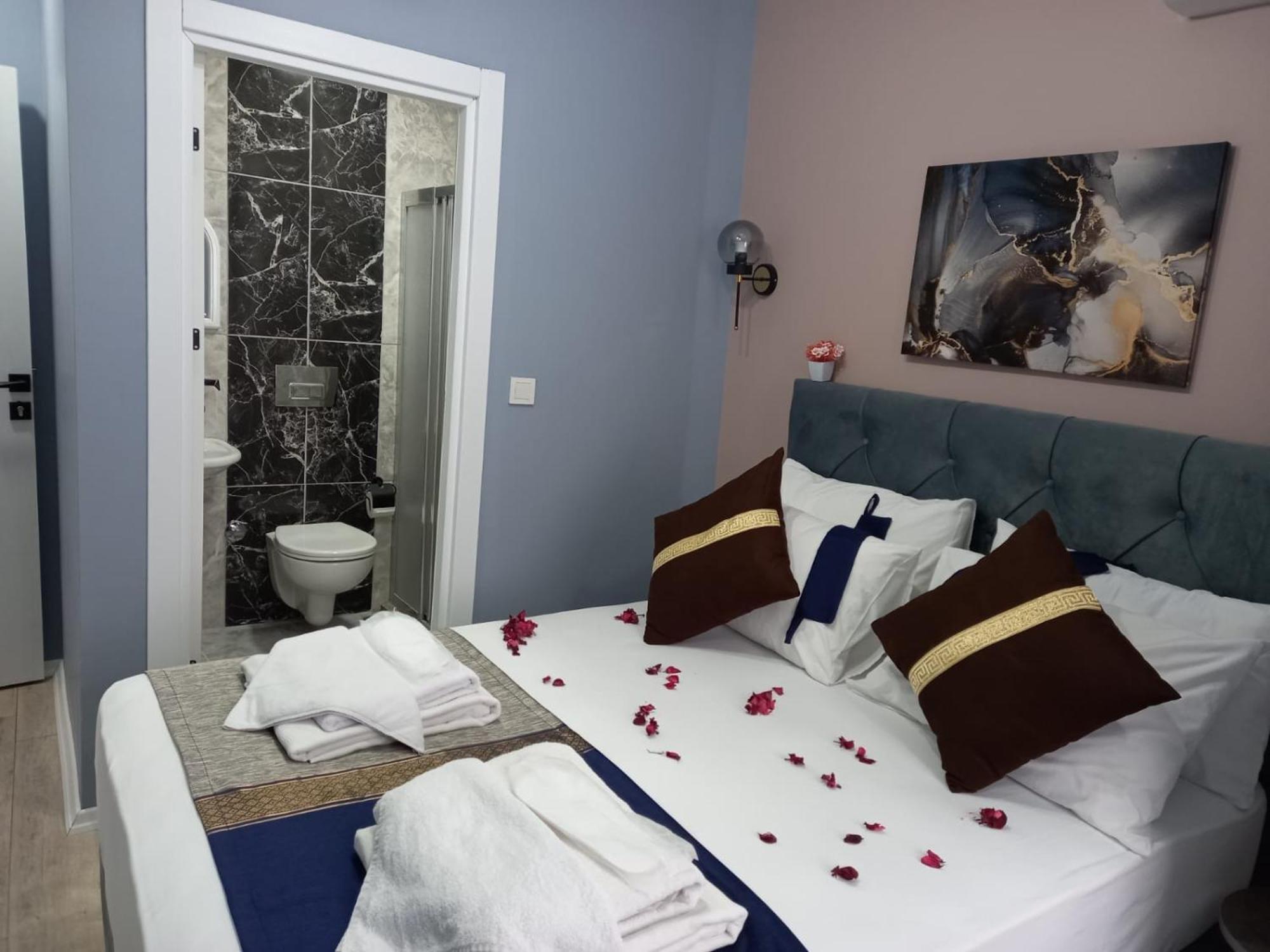 Emirhan Hotel, Sultanahmet B&B