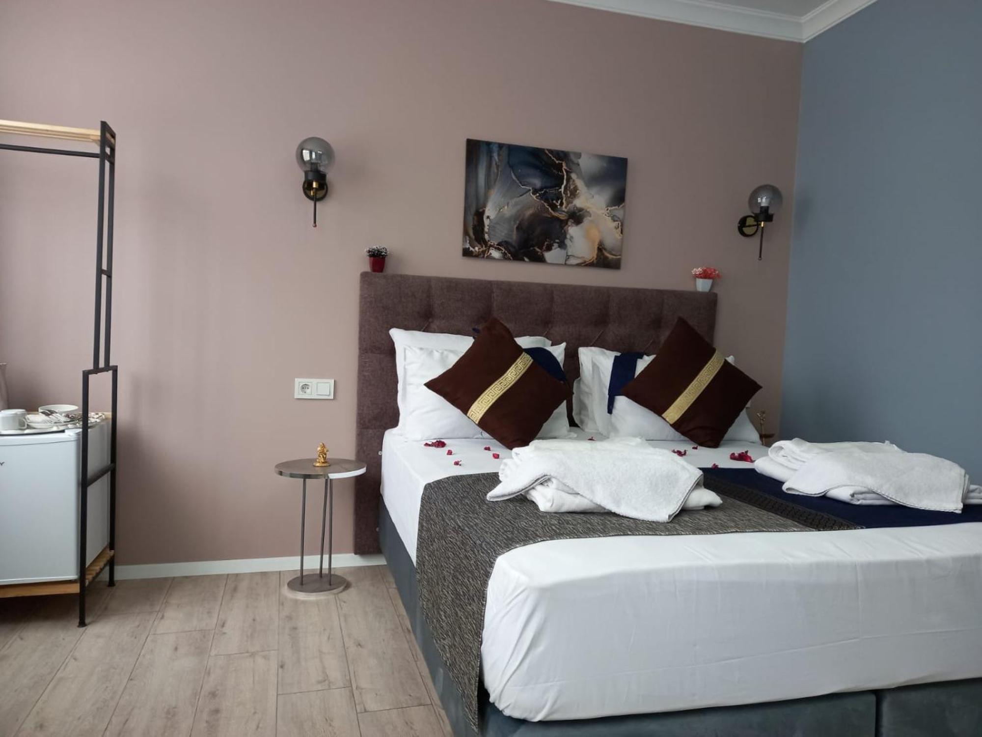 B&B Emirhan Hotel, Sultanahmet