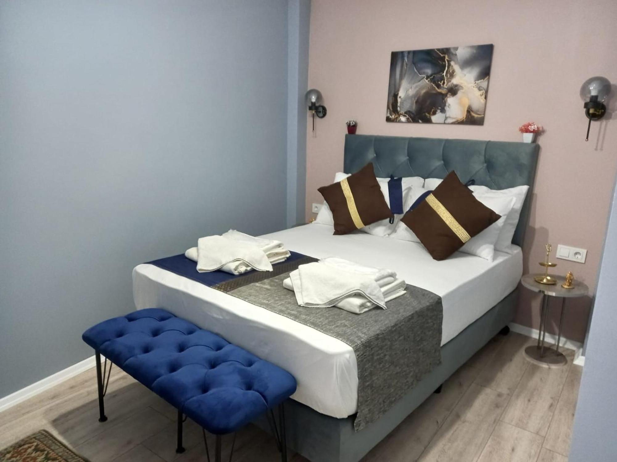 B&B Emirhan Hotel, Sultanahmet Istanbul