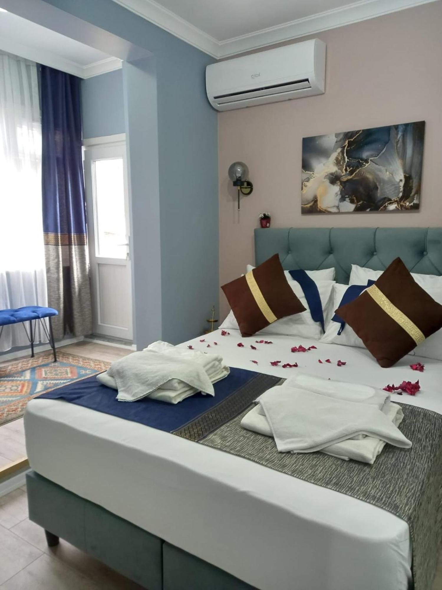 Emirhan Hotel, Sultanahmet B&B Istanbul