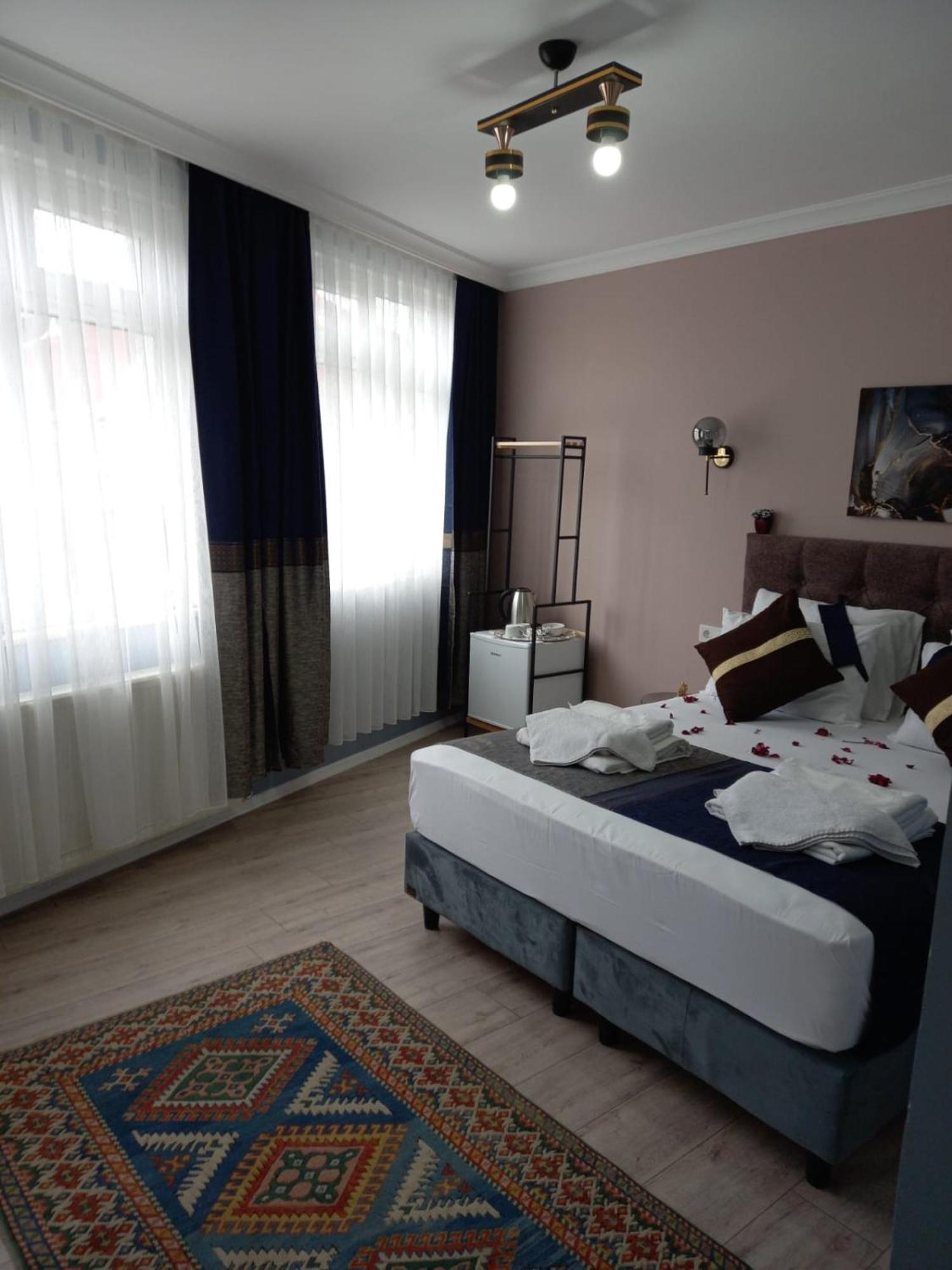 B&B Emirhan Hotel, Sultanahmet