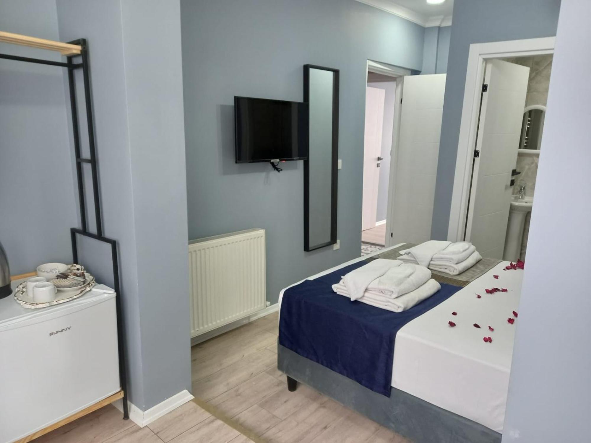Emirhan Hotel, Sultanahmet B&B 3*