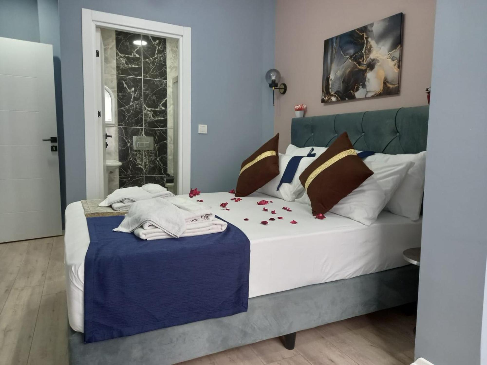 B&B Emirhan Hotel, Sultanahmet 3*