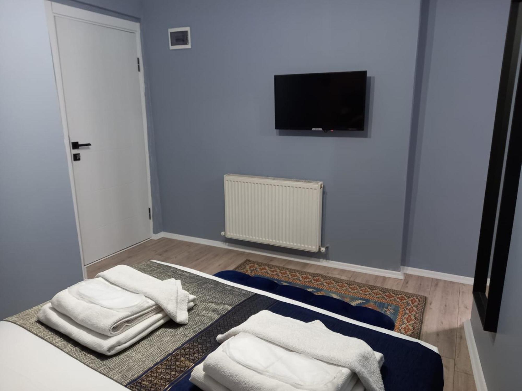 B&B Emirhan Hotel, Sultanahmet