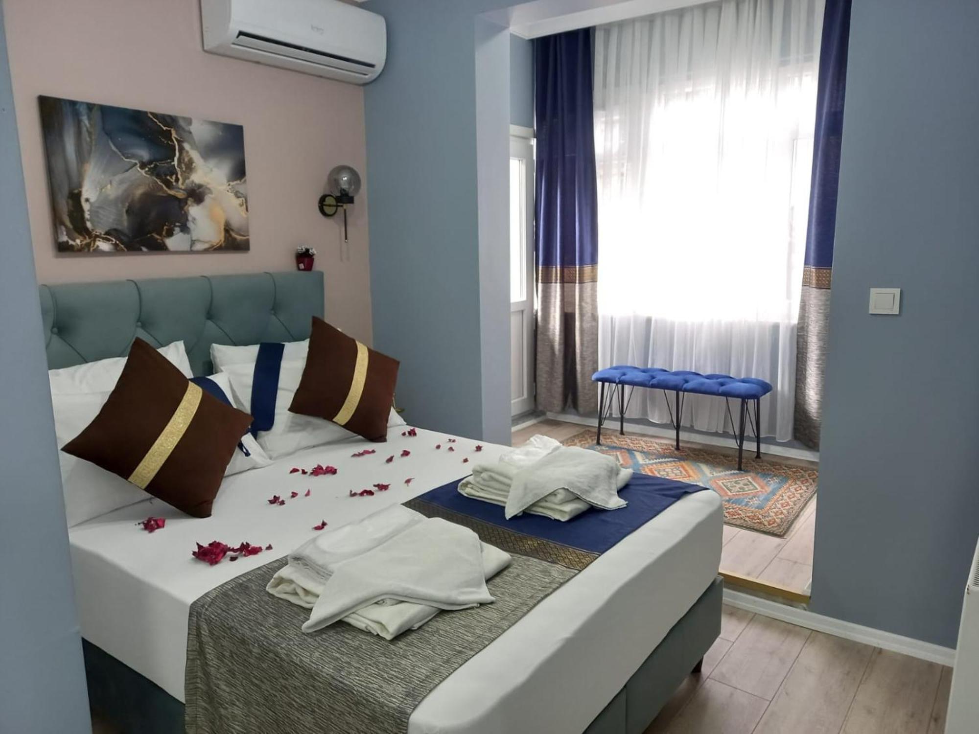 B&B Emirhan Hotel, Sultanahmet Istanbul