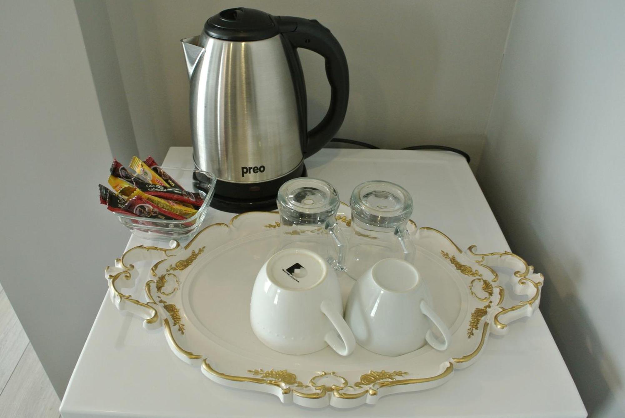 Emirhan Hotel, Sultanahmet B&B Istanbul