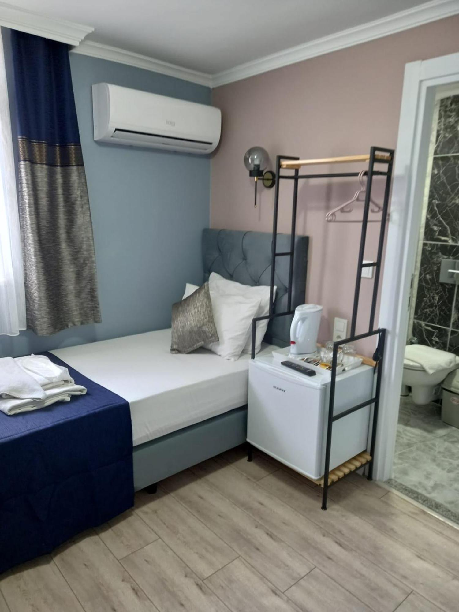 Emirhan Hotel, Sultanahmet B&B