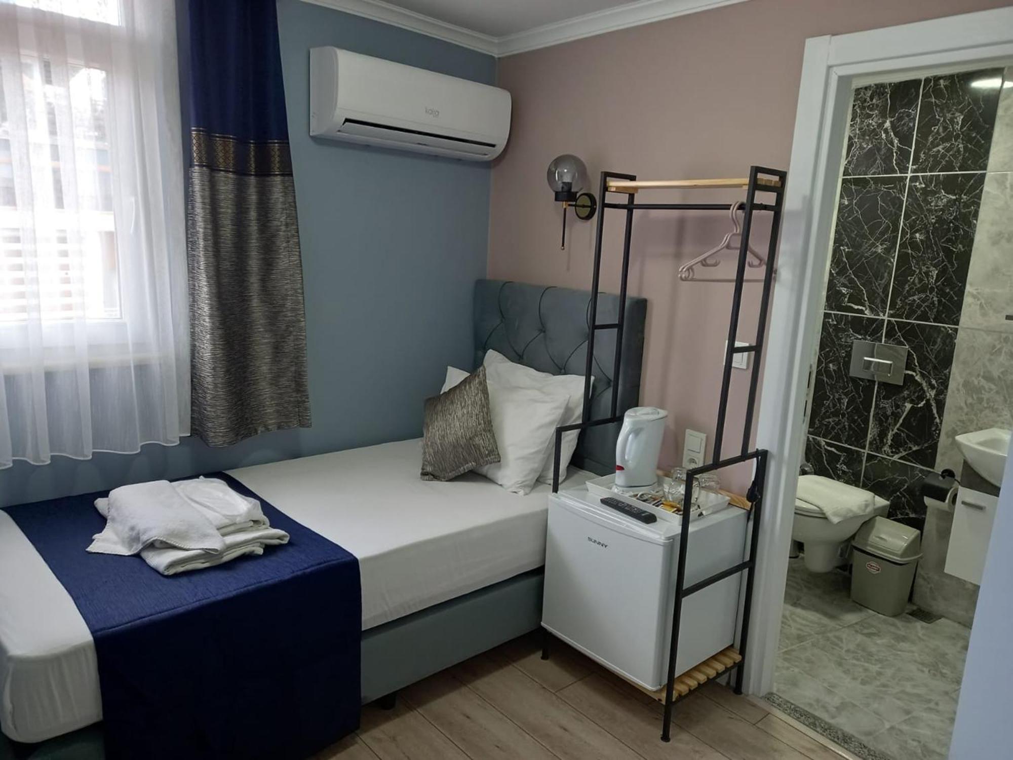 B&B Emirhan Hotel, Sultanahmet