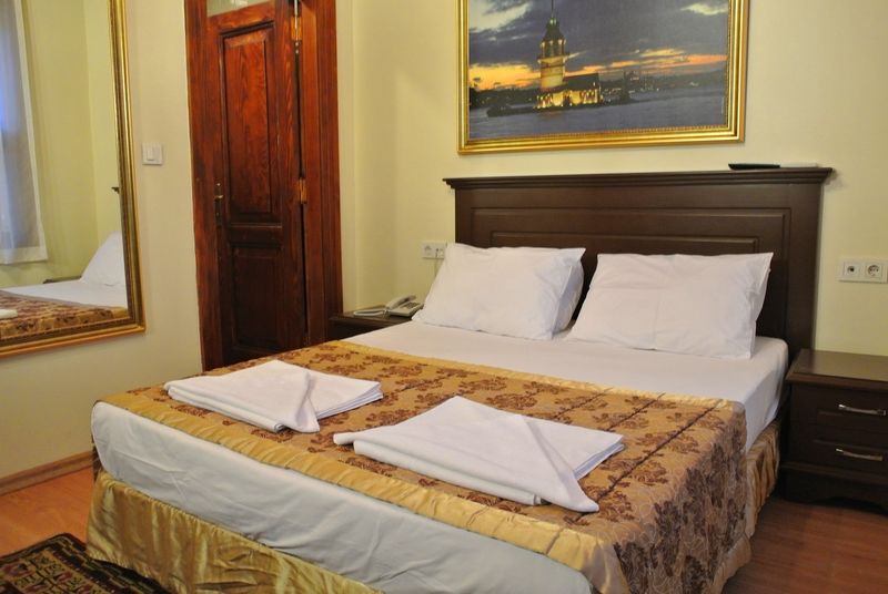 B&B Emirhan Hotel, Sultanahmet Istanbul