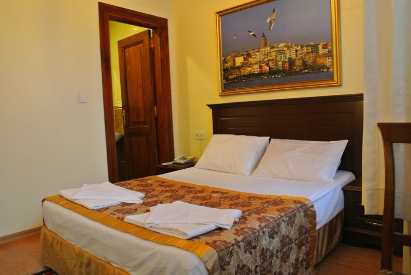 B&B Emirhan Hotel, Sultanahmet