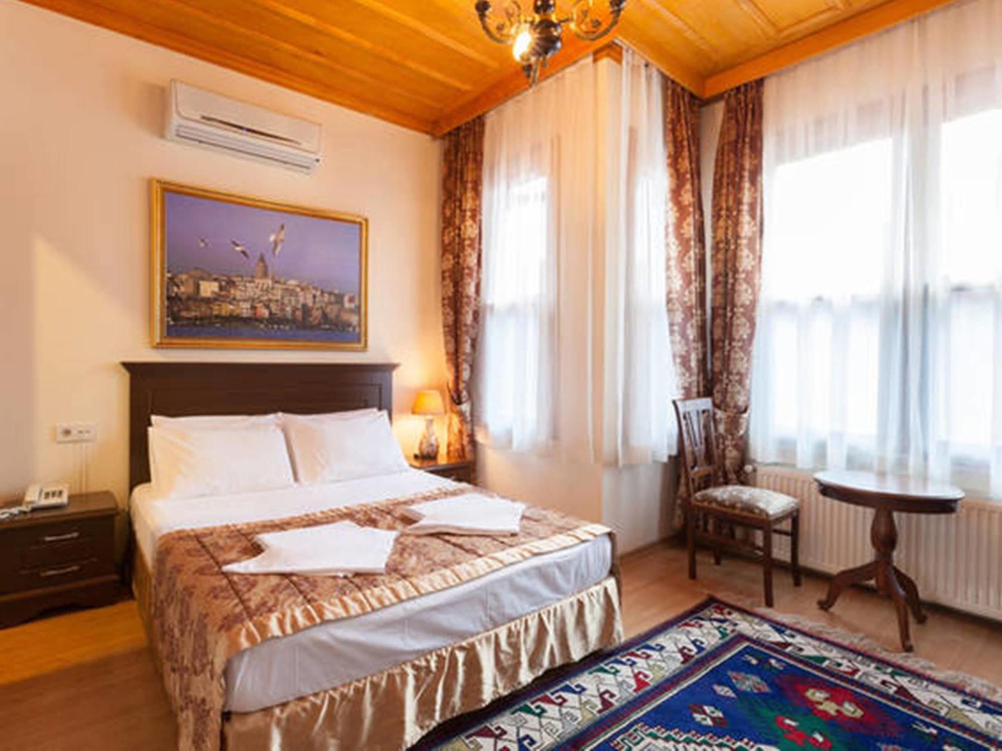 B&B Emirhan Hotel, Sultanahmet